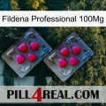 Fildena Professional 100Mg 14